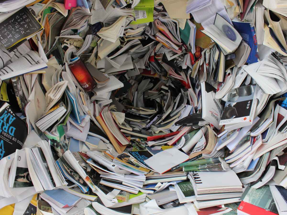 L’inVISibile, le parole e la paURa:&nbsp;VIRUS