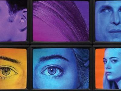 MUST SEE: MANIAC, la nuova Sci-fi comedy firmata&nbsp;Netflix