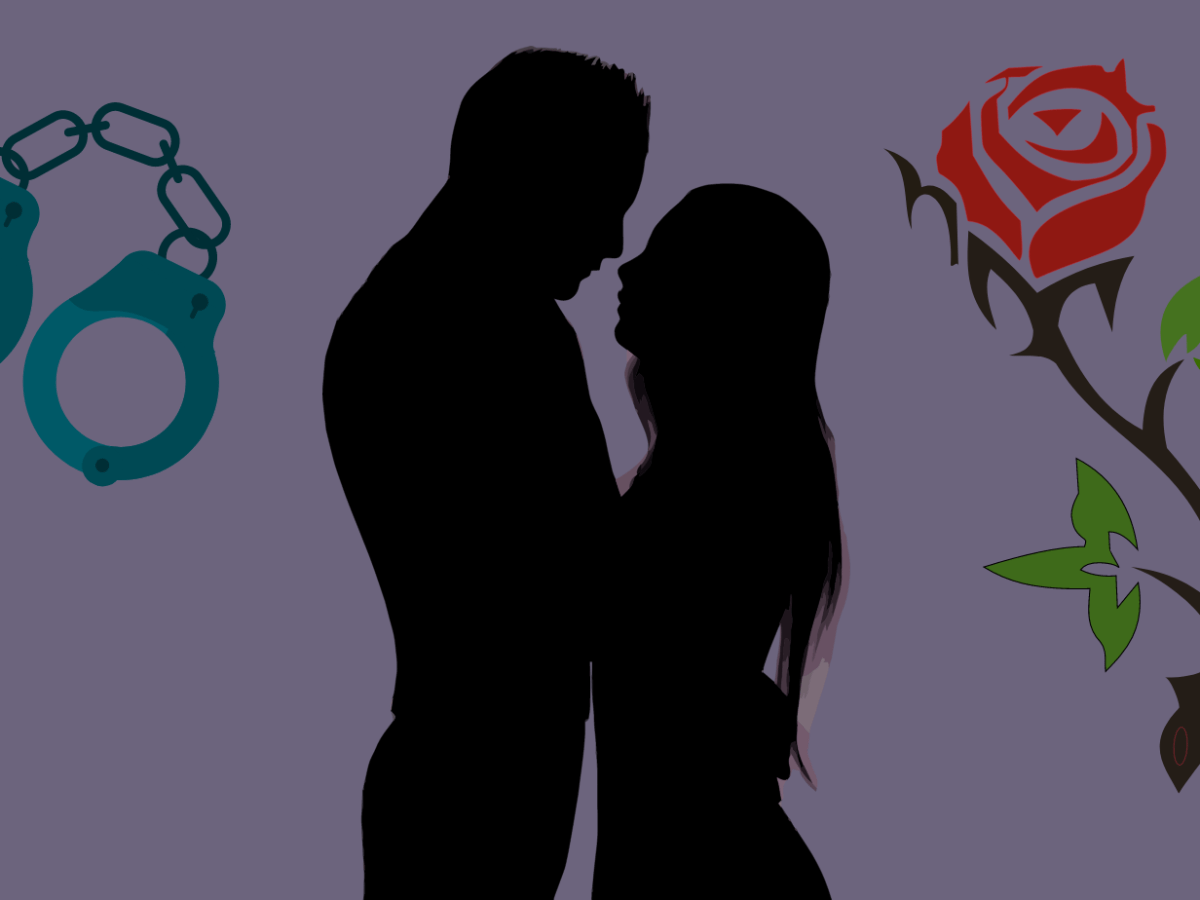 Il racconto: “Love Untouched”