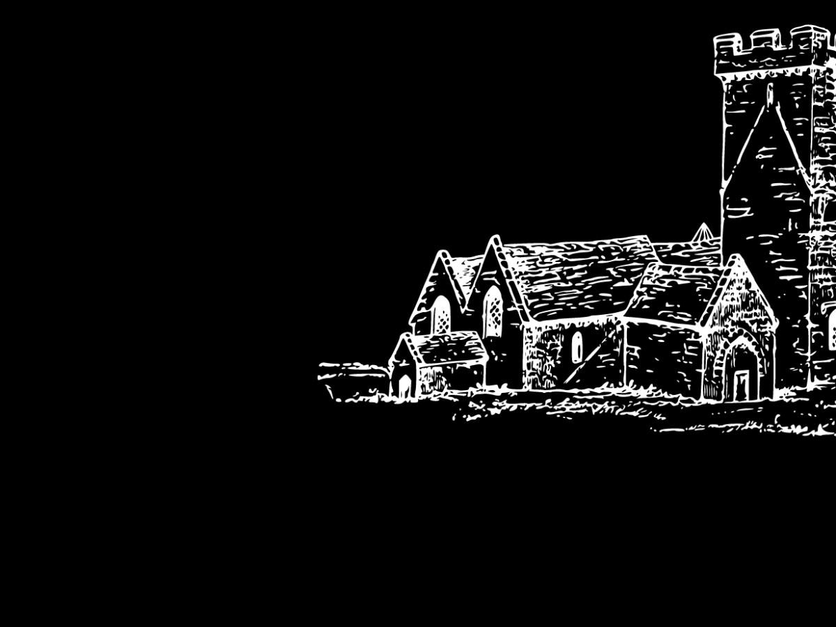 Il racconto: “A Gothic&nbsp;Novel”